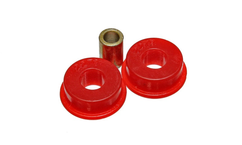 Energy Suspension 91-94 Nissan Sentra/NX1600/2000 Red Manual Transmission Shifter Stabilizer Bushing Bushing Kits Energy Suspension