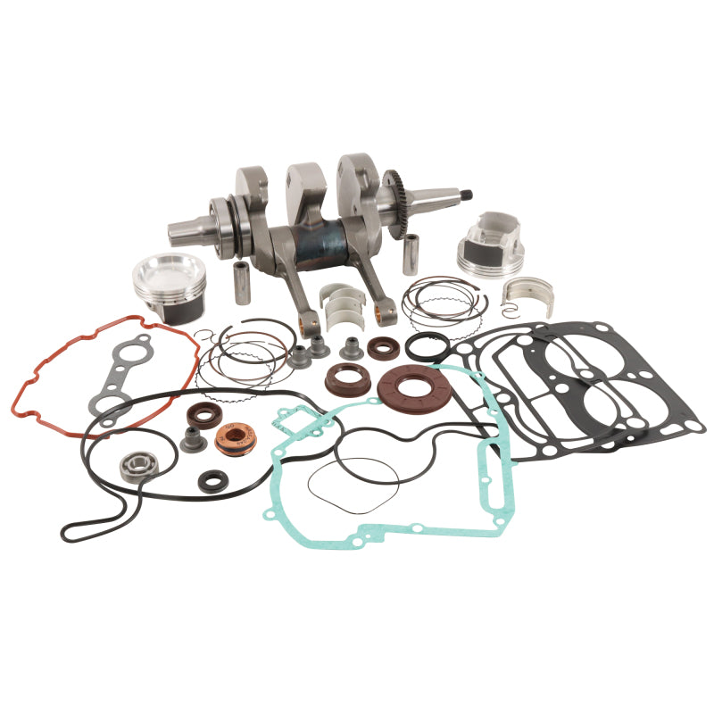 Vertex Pistons 11-14 Ranger 800 4x4/11-14 Ranger 800 4x4 Crew Complete Engine Rebuild Kit Gasket Kits Vertex Pistons