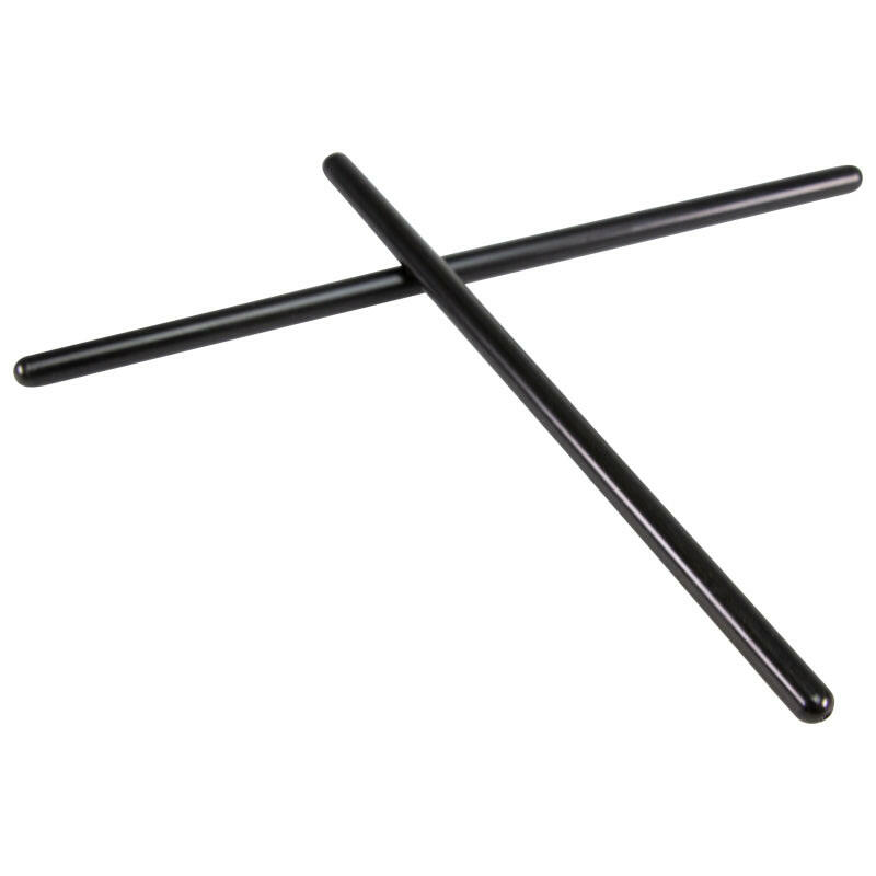 COMP Cams Pushrods CRS 09+ Hemi 5/16in Intake 8.125in & Exhaust 6.800in Push Rods COMP Cams