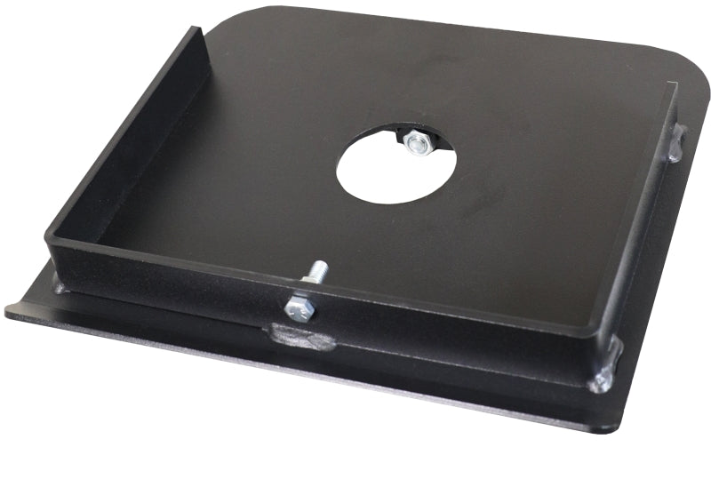 Gen-Y Capture Plate for Executive King Pin for Slider 5th Wheel Hitches Hitch Accessories GEN-Y Hitch