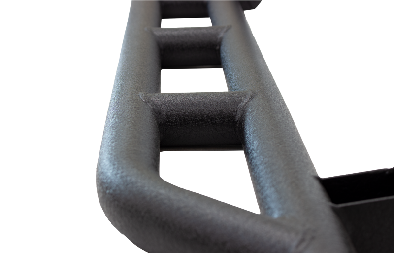 Fishbone Offroad 2018+ Jeep Wrangler JL 4 Door Rocker Guards Rocker Arms Fishbone Offroad