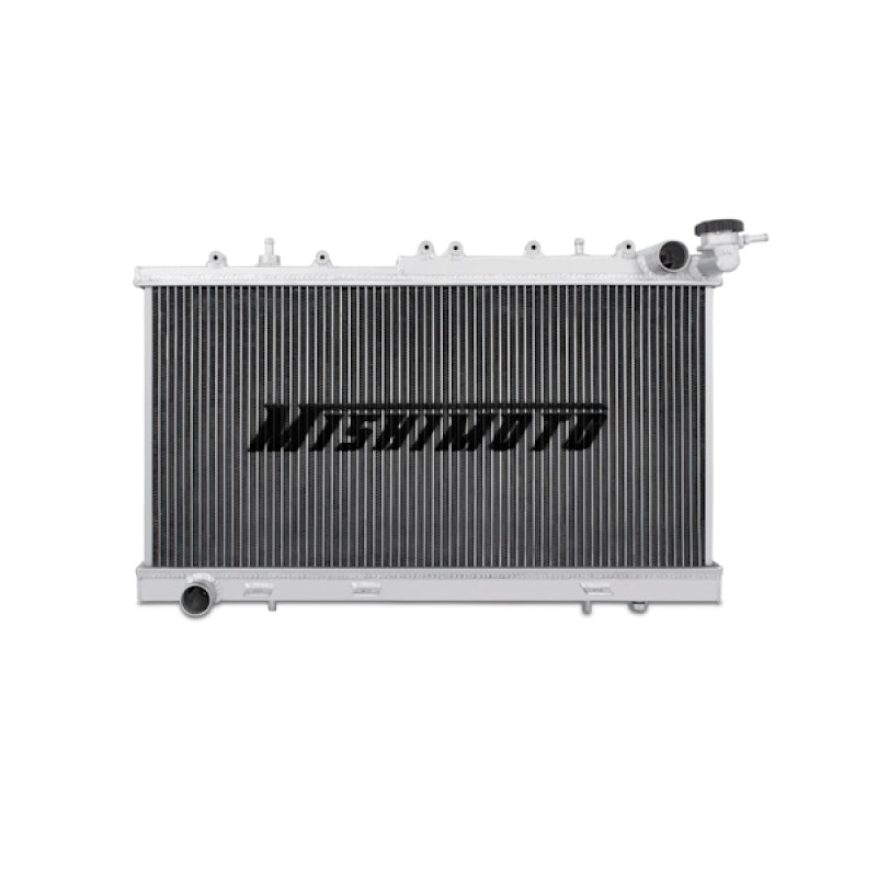 Mishimoto 91-99 Nissan Sentra w/ SR20 Manual Aluminum Radiator Radiators Mishimoto