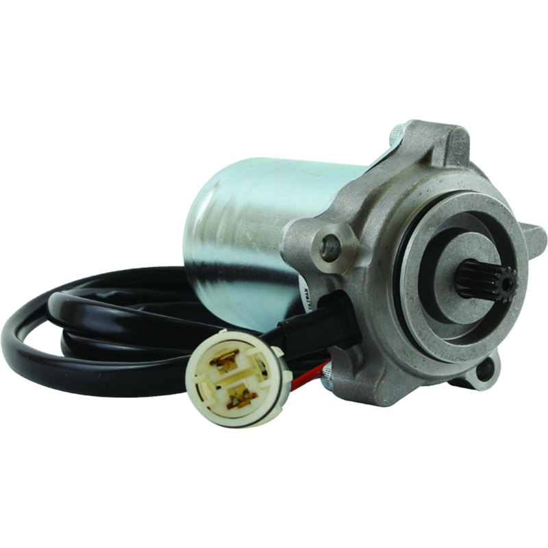 QuadBoss 04-07 Honda TRX400FA FourTrax Rancher 4x4 AT Shift Control Motor Shifters QuadBoss