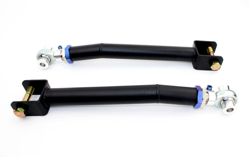SPL Parts 06-15 Mazda Miata (NC) Rear Traction Links Suspension Arms & Components SPL Parts