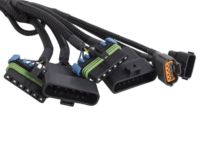 aFe Scorcher HD Module 13-16 Dodge Diesel Ram Trucks 6.7L L6 (td) In-Line Modules aFe