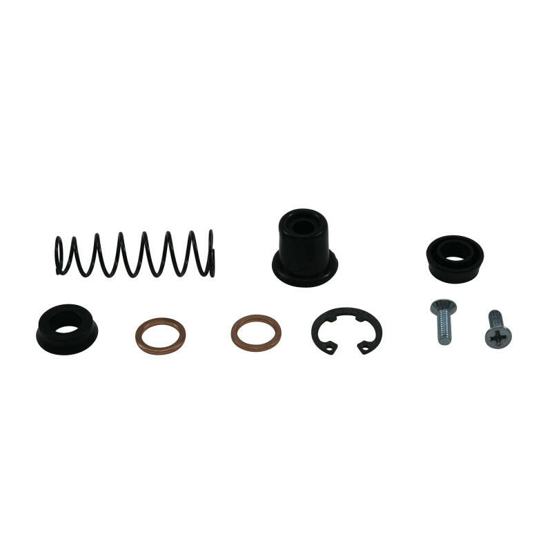 All Balls Racing 06-08 Arctic Cat 250 2x4 Master Cylinder Rebuild Kit Front Brake Master Cylinder All Balls Racing
