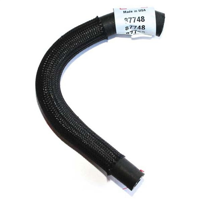 Omix Heater Hose 91-93 Jeep Cherokee (XJ) Hoses OMIX