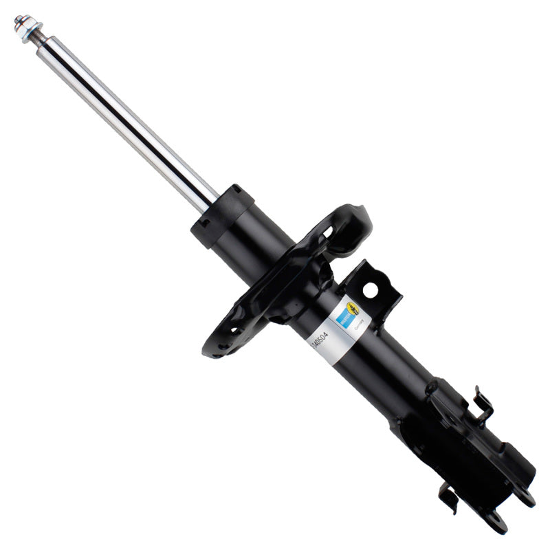 Bilstein 2019 Hyundai Ioniq B4 OE Replacement Front Left Suspension Strut Assembly Shocks and Struts Bilstein