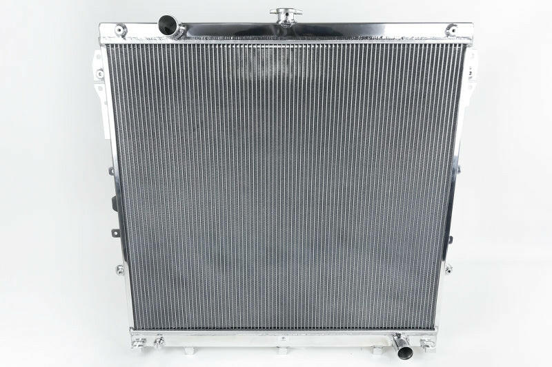 CSF 07-19 Toyota Tundra 5.7L Radiator Radiators CSF