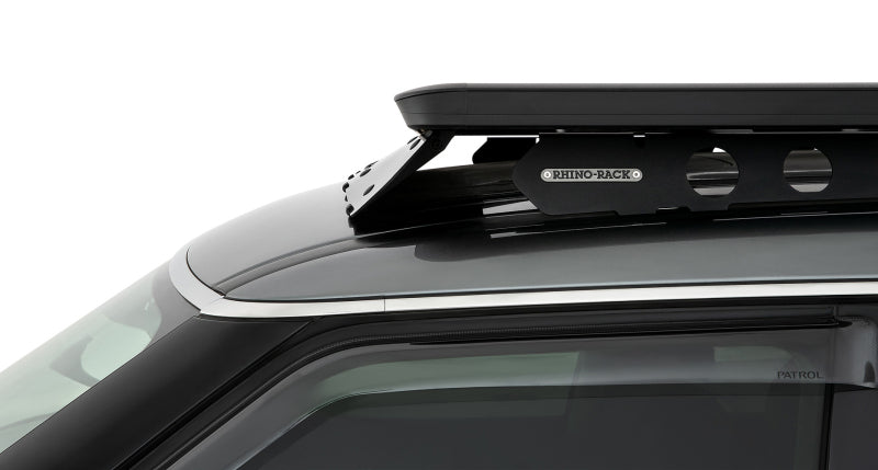 Rhino-Rack Generic Pioneer Platform Large Wind Fairing Wind Deflectors Rhino-Rack