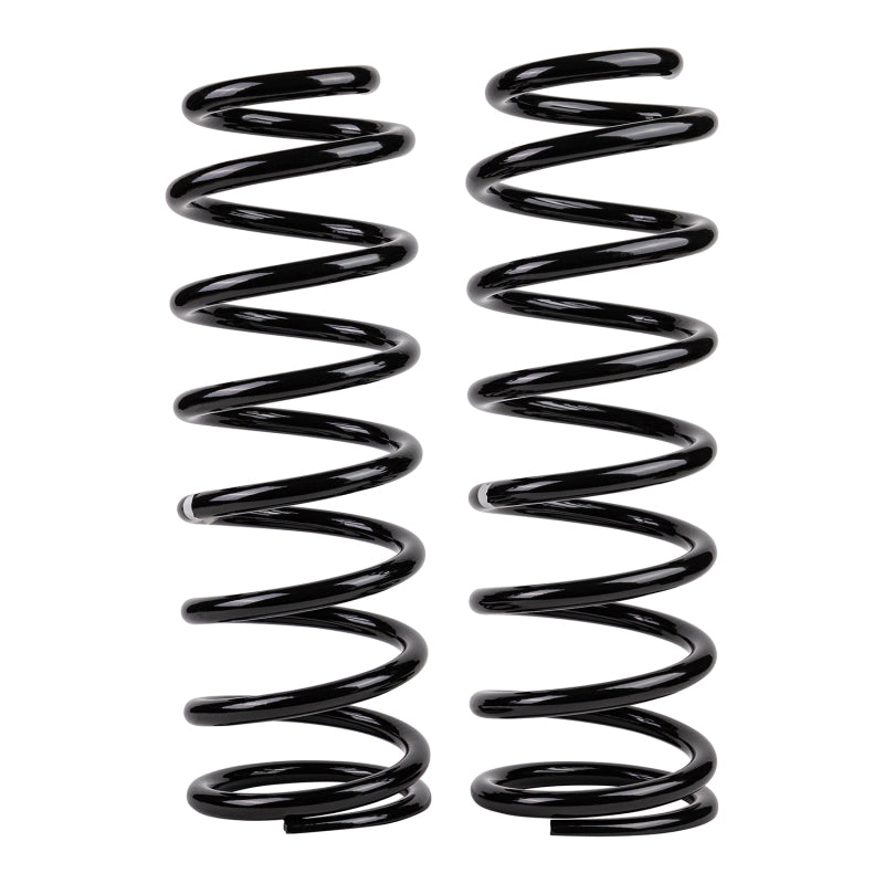 ARB / OME Coil Spring Rear 4In80/105 Cnstnt 200Kg Coilover Springs Old Man Emu