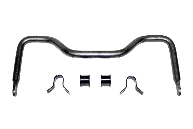 Hellwig 00-07 Ford F-450 2WD Solid Heat Treated Chromoly 1-1/2in Rear Sway Bar Sway Bars Hellwig