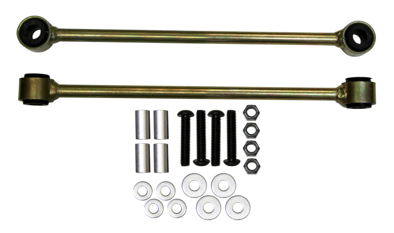 Skyjacker 2007-2007 Jeep Wrangler (JK) 4 Wheel Drive Sway Bar Link Sway Bars Skyjacker