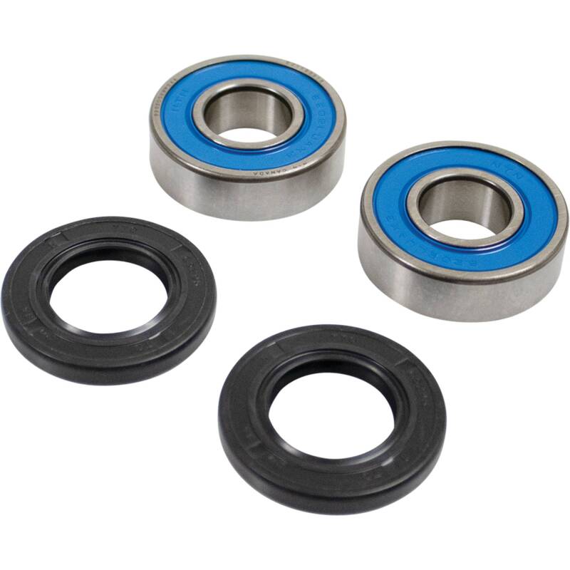 Pivot Works Premium Wheel Bearing Wheel Bearings Pivot Works