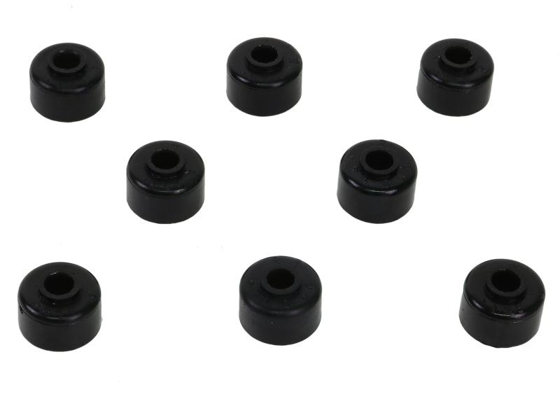 Whiteline Plus Audi / Chevrolet / Honda / Mitsubishi / Nissan / Toyota Front Sway Bar Link Assembly Sway Bar Bushings Whiteline