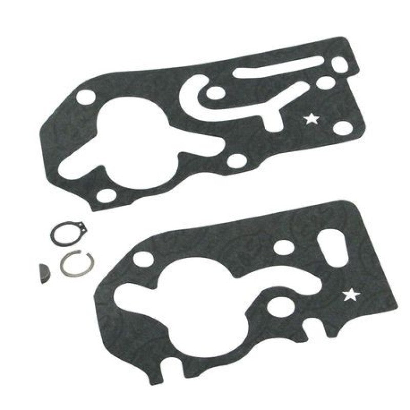 S&S Cycle 92-99 BT HVHP Oil Pump Gasket Oil Pumps S&S Cycle