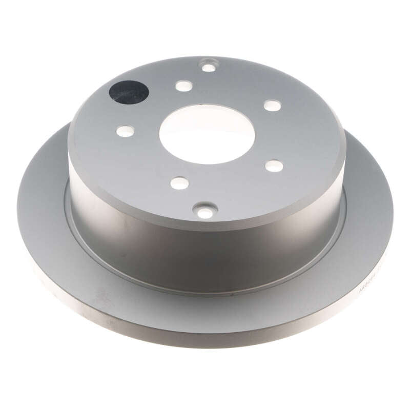 Power Stop 2004 Pontiac GTO Rear Evolution Geomet Coated Rotor Brake Rotors - OE - Cryo PowerStop