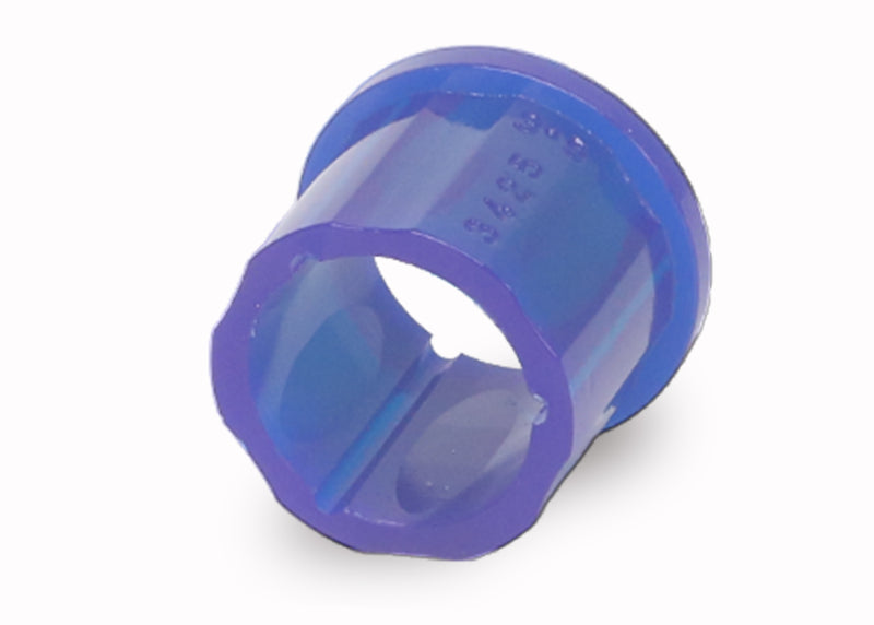 SuperPro Prius Rack Shaft Guide Kit Bushing Kits Superpro