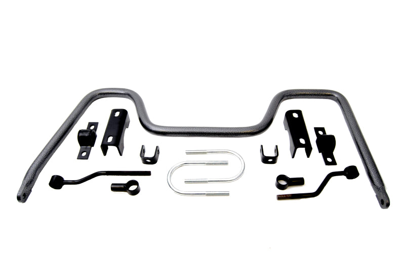 Hellwig 16-19 Chevrolet Suburban 3500 HD 4WD Solid Heat Treated Chromoly 1-5/16in Rear Sway Bar Sway Bars Hellwig