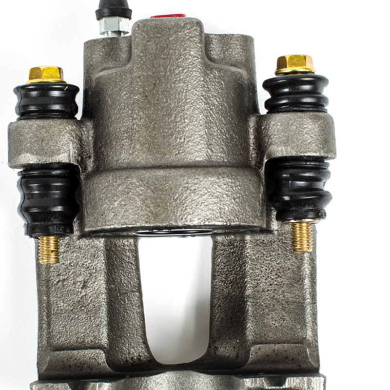 Power Stop 06-10 Jeep Commander Rear Left Autospecialty Caliper w/o Bracket Brake Calipers - OE PowerStop