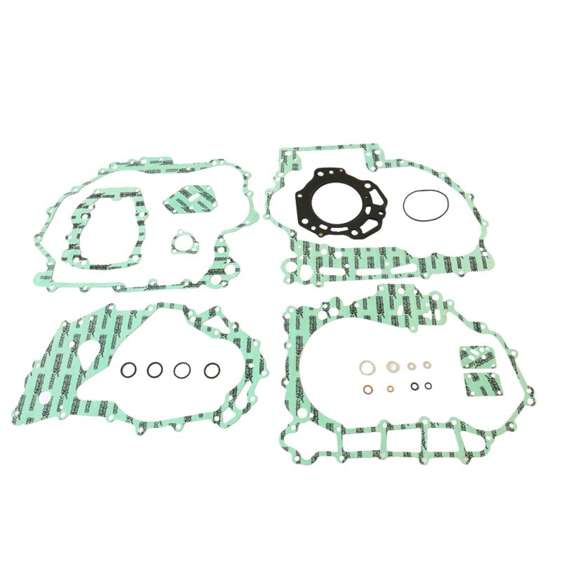 Athena 00-05 Bombardier Traxter 500 Complete Gasket Kit (Excl Oil Seals) Gasket Kits Athena