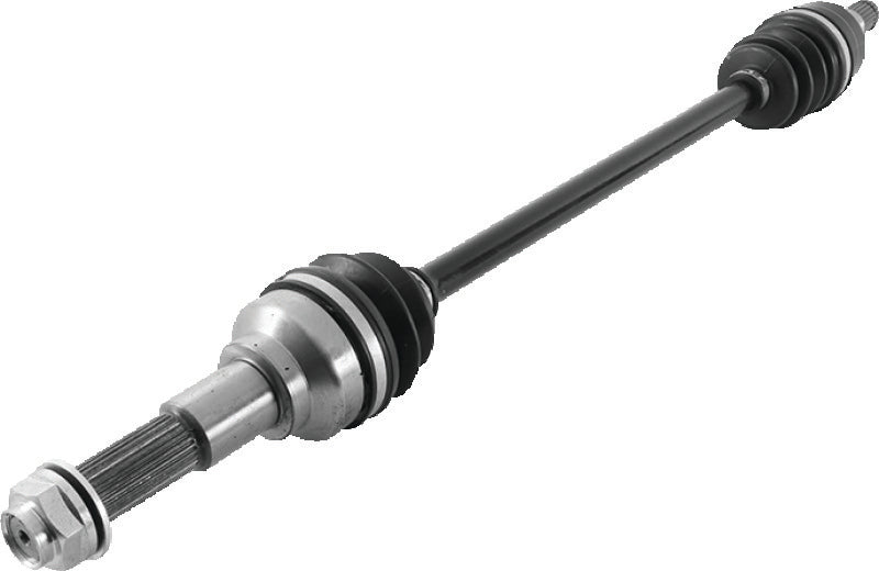 QuadBoss 15-20 Yamaha YXC700 Viking VI EPS Front Left Replacement Axle Axles QuadBoss