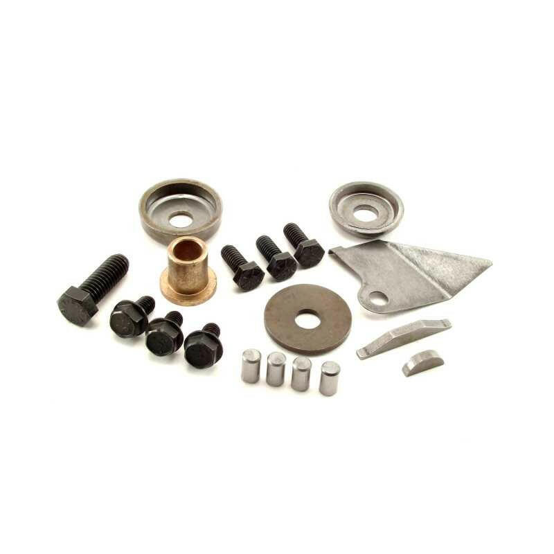 COMP Cams Finishing Kit CRS 1964-05 V8 Engine Hardware COMP Cams