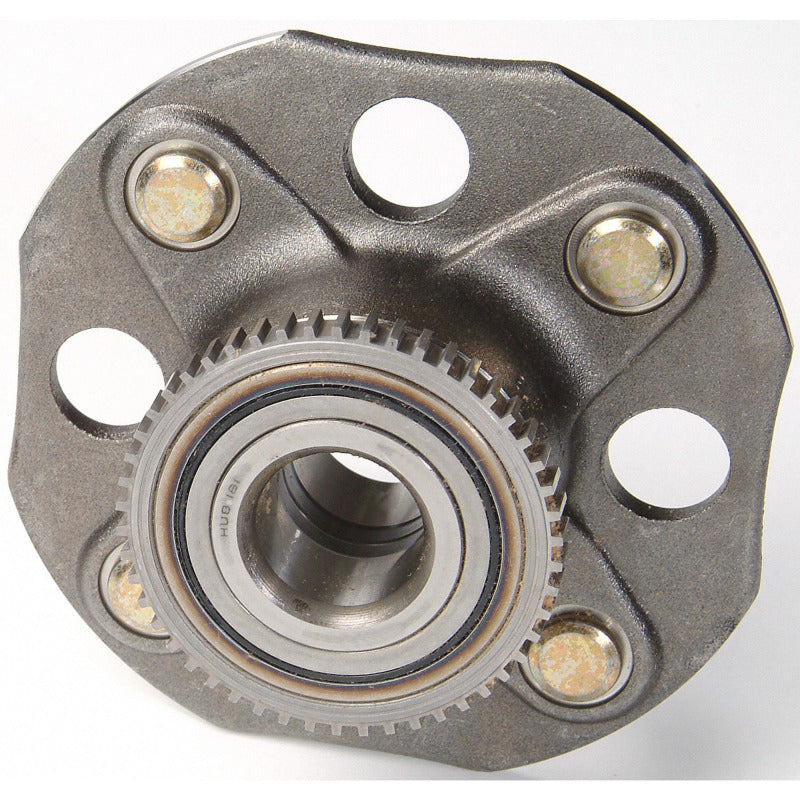 MOOG 98-02 Honda Accord Rear Hub Assembly Wheel Hubs Moog