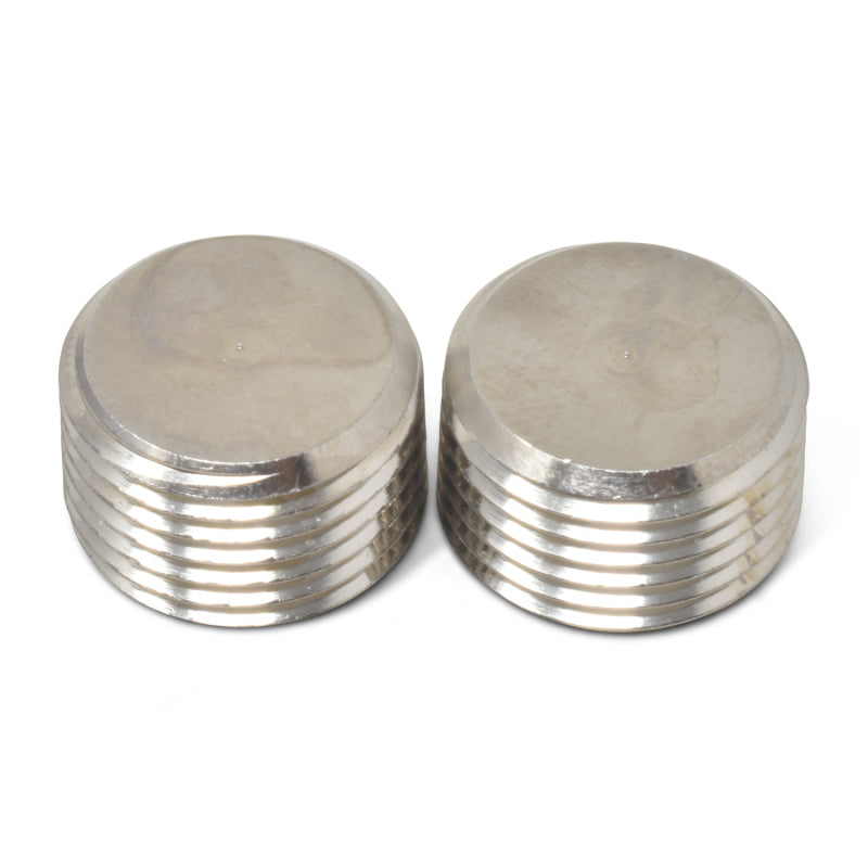 Russell Performance 1/4in Allen Socket Pipe Plug (Endura) Fittings Russell