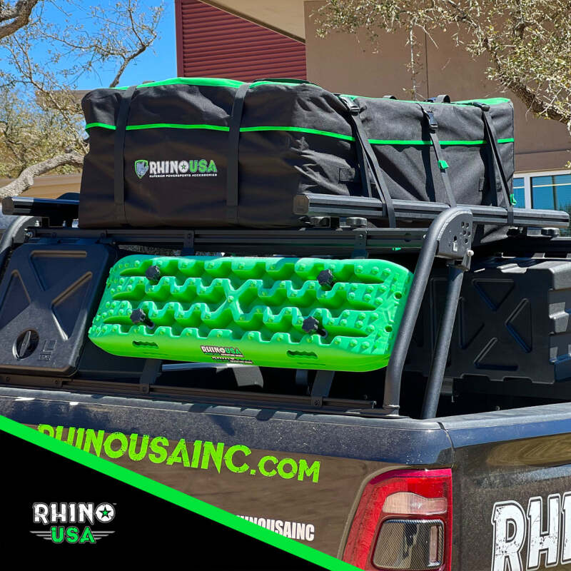 Rhino USA Roof Top Storage Bag - Large Tool Storage Rhino USA