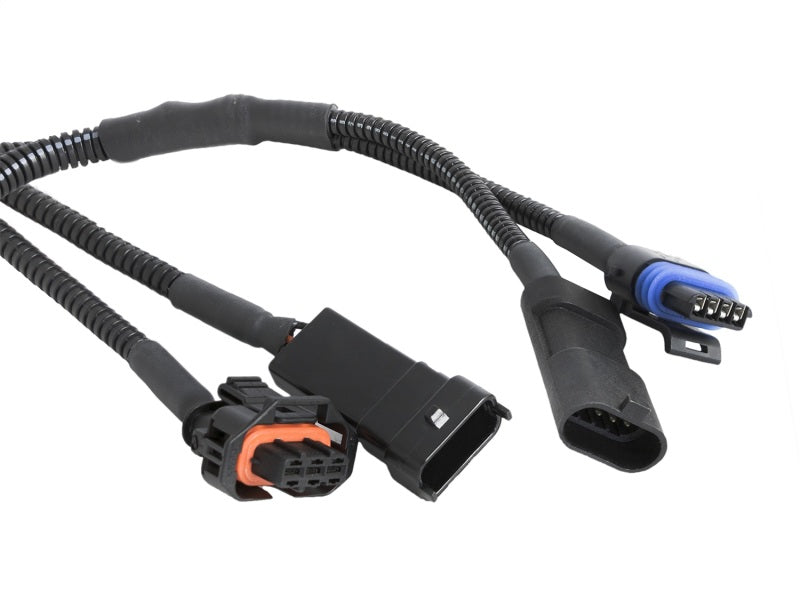 aFe Scorcher HD Module 03-04 Dodge Diesel Trucks 6.9L L6 (td) In-Line Modules aFe