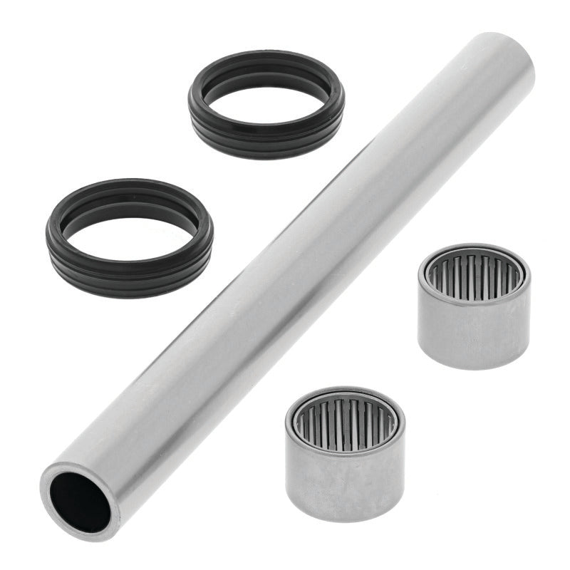 QuadBoss 11-13 Yamaha YFM125R Raptor Swingarm Repair Kit Swingarms QuadBoss