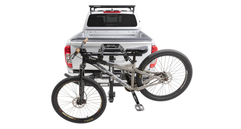 Rhino-Rack Bike Bar Adapter Bike Racks Rhino-Rack