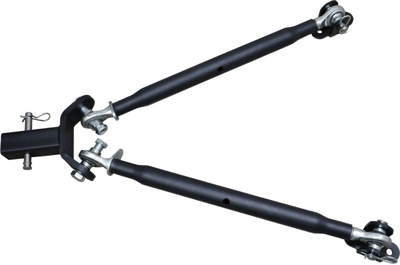 Gen-Y 2.5in Stabilizer Kit for 21K Hitches Hitch Accessories GEN-Y Hitch