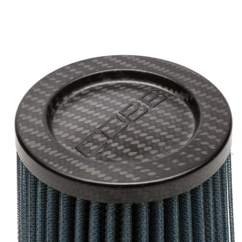 Cobb 08-18 Nissan GT-R Redline Carbon Fiber Big SF Intake System Cold Air Intakes COBB