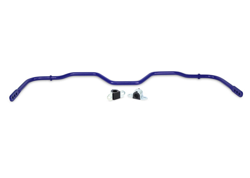 Superpro 20-25 Jeep Gladiator 24mm 3-Position Adjustable Rear Sway Bar Kit Sway Bars Superpro