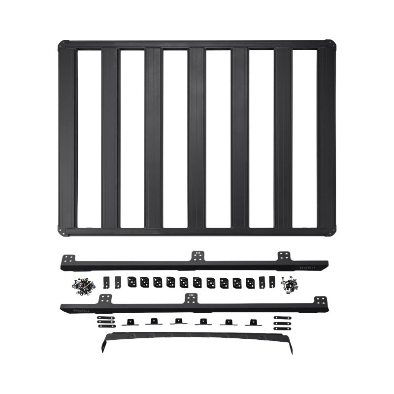 ARB Base Rack 84in x 51in with Mount Kit / Full (Cage) Rails Roof Rack ARB