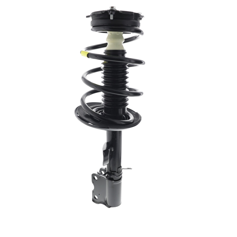 KYB 2014 Nissan Murano (Exc. CrossCabriolet) Shocks & Struts Strut Plus Front Left Shock & Spring Kits KYB