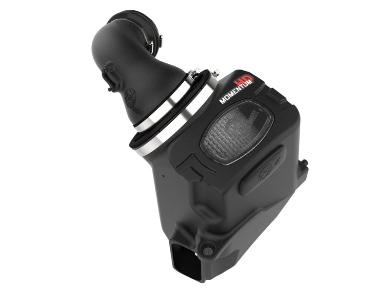 aFe 20-24 GM Trucks/SUVs L6-3.0L (td) LM2/LZ0 Momentum HD Cold Air Intake System w/ Pro DRY S Filter Cold Air Intakes aFe