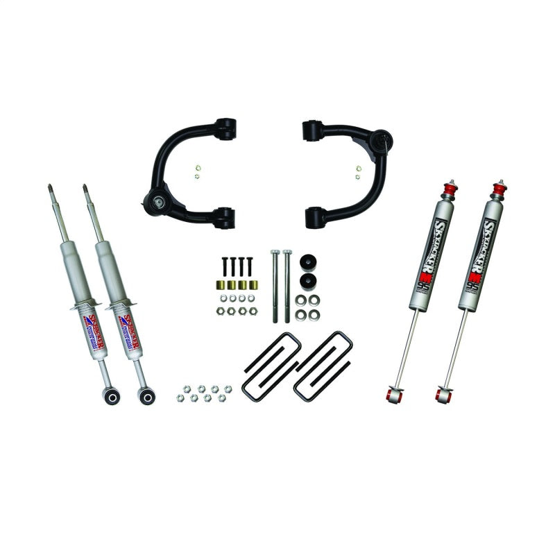 Skyjacker 3in COM/05 TACOMA/REAR MONO Lift Kits Skyjacker