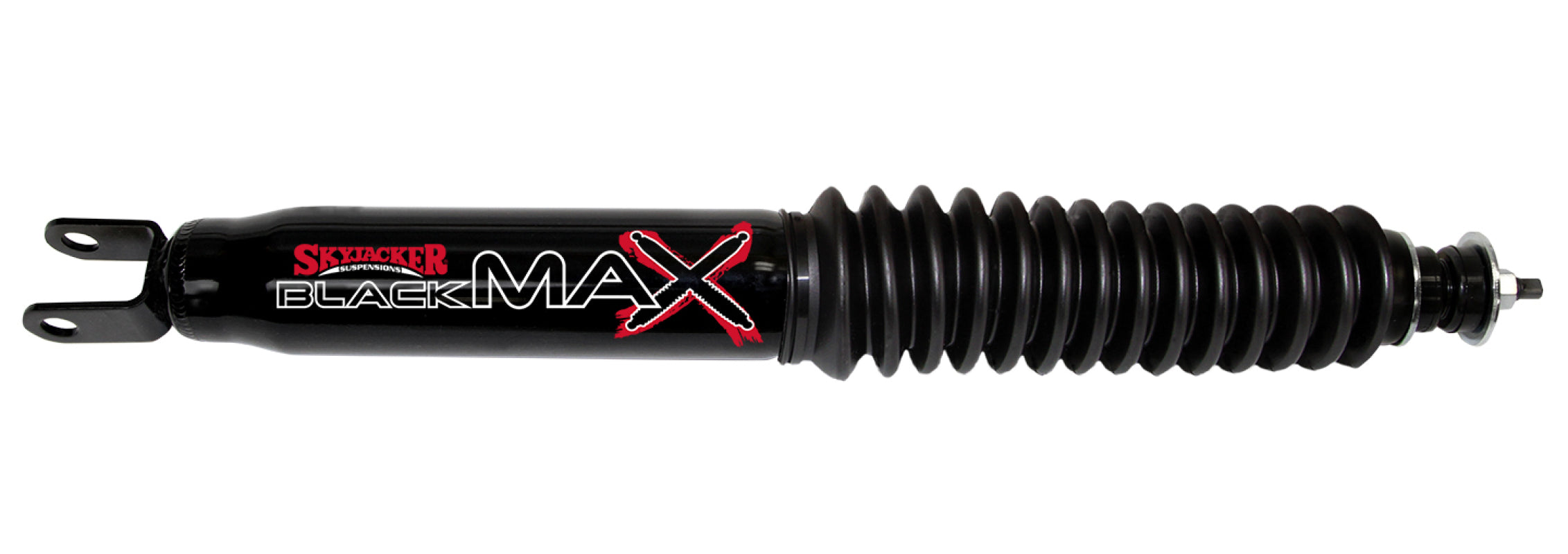 Skyjacker Black Max Shock Absorber 2000-2005 Chevrolet Suburban 1500 4WD w/ Rear STD Suspension Shocks and Struts Skyjacker