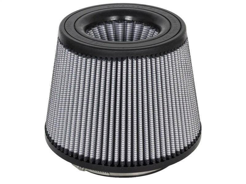 aFe MagnumFLOW Air Filters IAF PDS A/F PDS 6F x 9B x 7T x 7H Air Filters - Universal Fit aFe