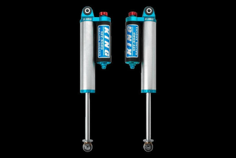 King Shocks 2019+ Mercedes-Benz Sprinter Rear 4WD 2500 2.5 SSPB Pair W/ Adj (3500 Req KH02-207) Shocks and Struts King Shocks