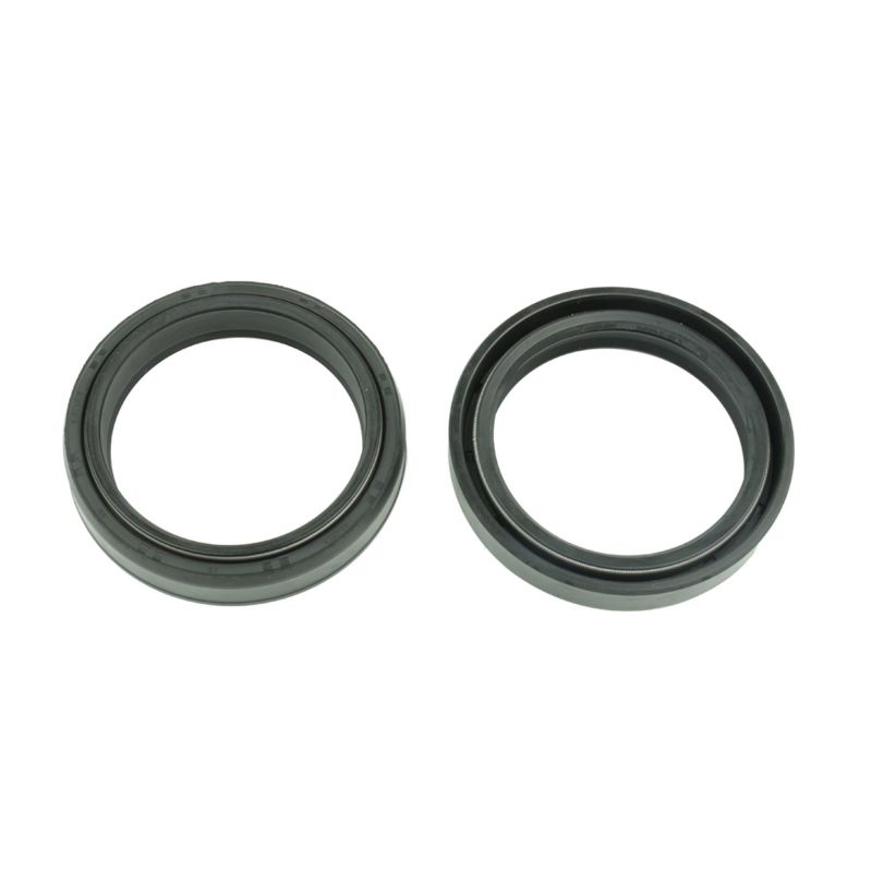 Athena 12-14 Kawasaki KLZ Versys 1000 43x55x9.5/10.5mm Fork Oil Seal Kit Fork Seal Kits Athena