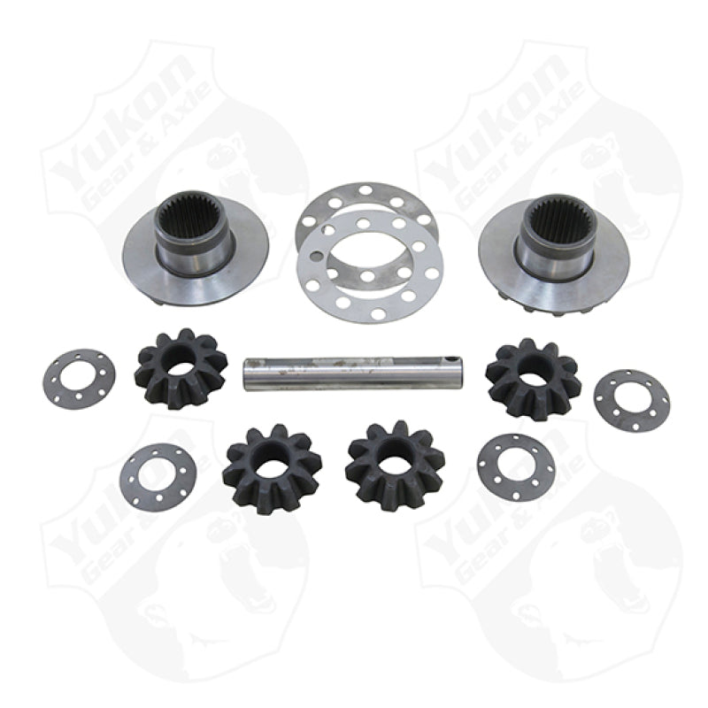 Yukon Gear Standard Open Spider Gear Kit For Toyota V6 w/ 30 Spline Axles Differential Spider Gears Yukon Gear & Axle