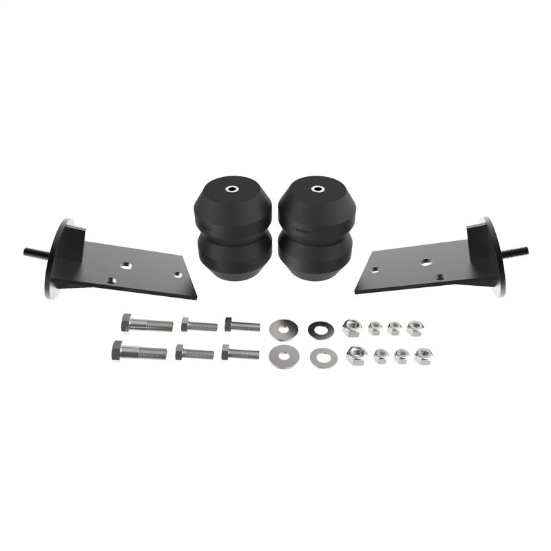 Timbren 1990 International 4600 Front Suspension Enhancement System Bump Stops Timbren