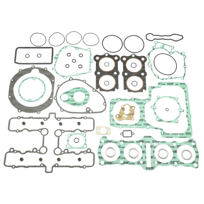 Athena 79-80 Kawasaki Z 1000 Complete Gasket Kit (Excl Oil Seal) Gasket Kits Athena