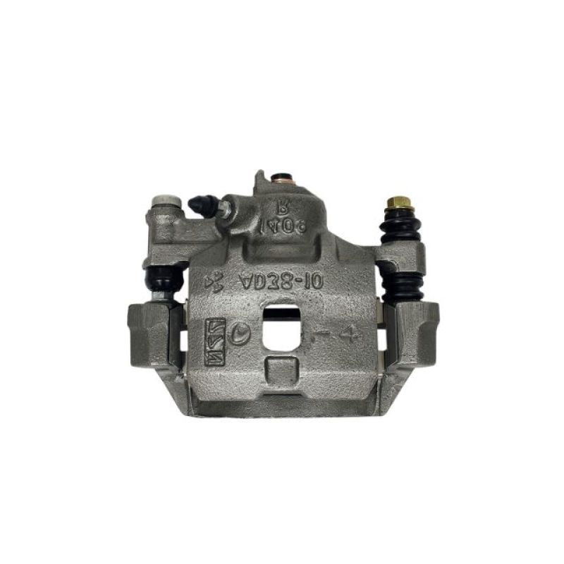 Power Stop 95-98 Subaru Impreza Rear Left Autospecialty Caliper w/Bracket Brake Calipers - OE PowerStop