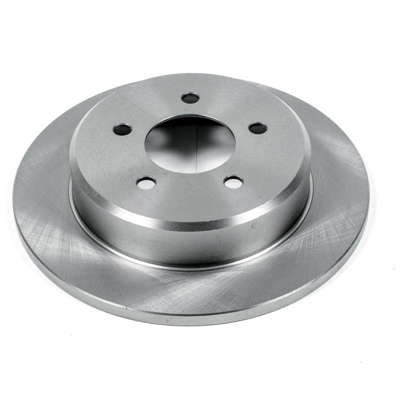 Power Stop 97-07 Chrysler Town & Country Rear Autospecialty Brake Rotor Brake Rotors - OE PowerStop