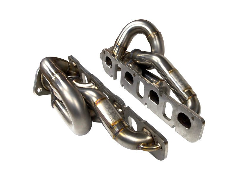 Kooks 19-20 Ram 1500 5.7L HEMI 1-5/8in x 1-3/4in Stainless Steel Torque Series Headers Headers & Manifolds Kooks Headers